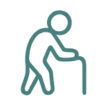 Mobility Decline
