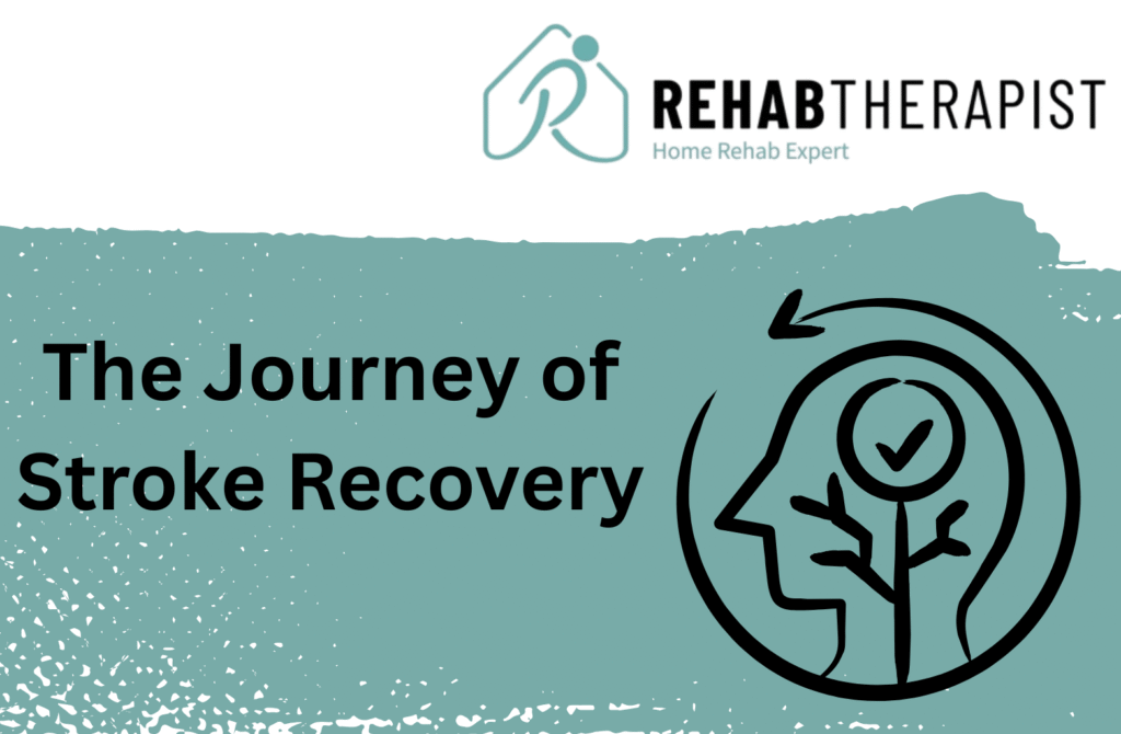 stroke recovery