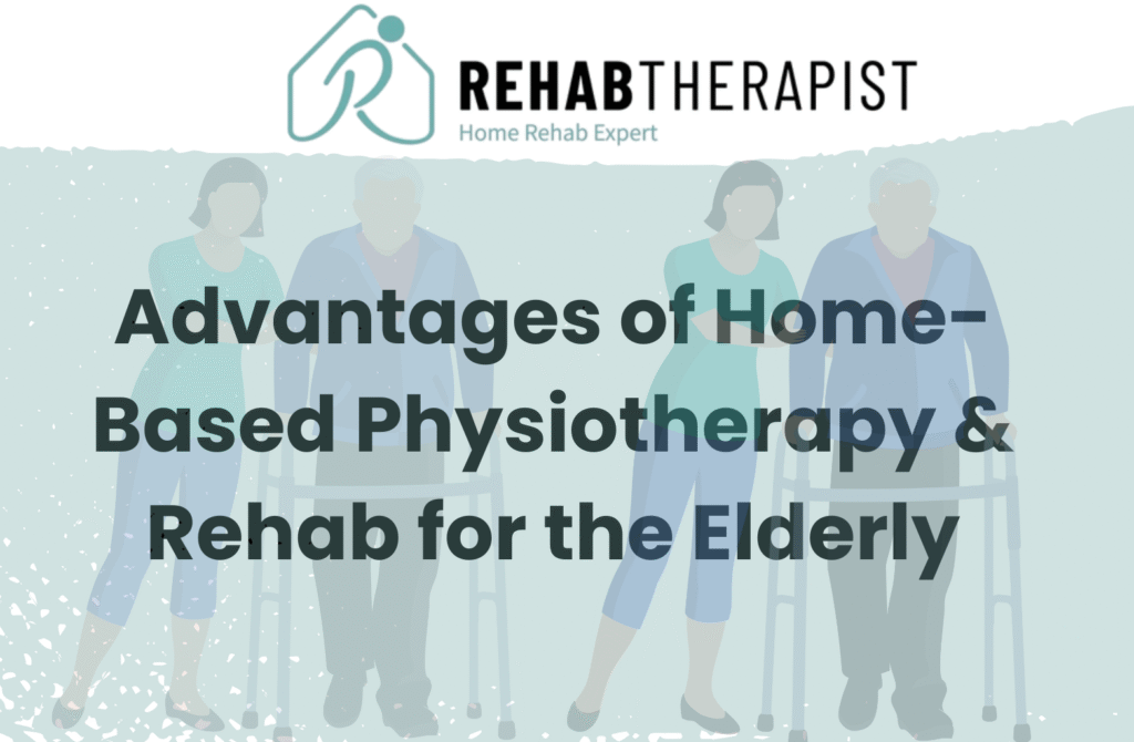 home based physio