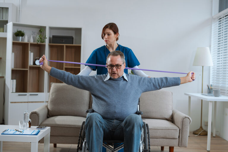 Care Homes