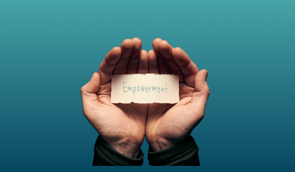 empowerment